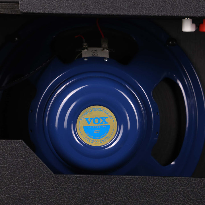 AC30 Hand-Wired 2x12 Guitar Combo Amplifier