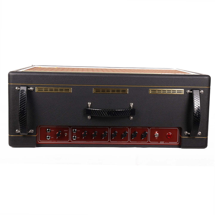 AC30 Hand-Wired 2x12 Guitar Combo Amplifier