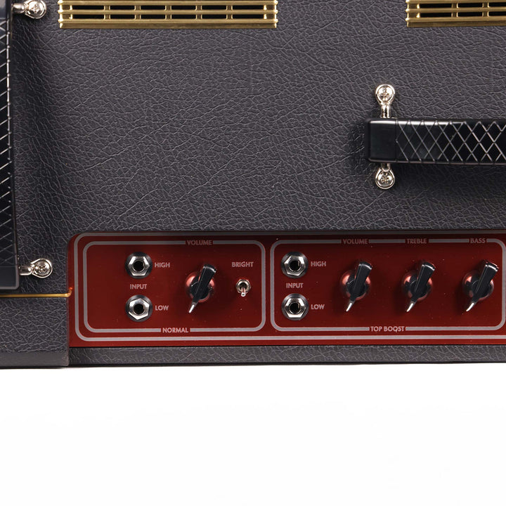 AC30 Hand-Wired 2x12 Guitar Combo Amplifier