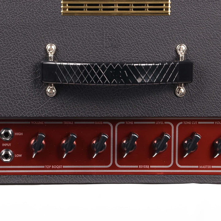 AC30 Hand-Wired 2x12 Guitar Combo Amplifier