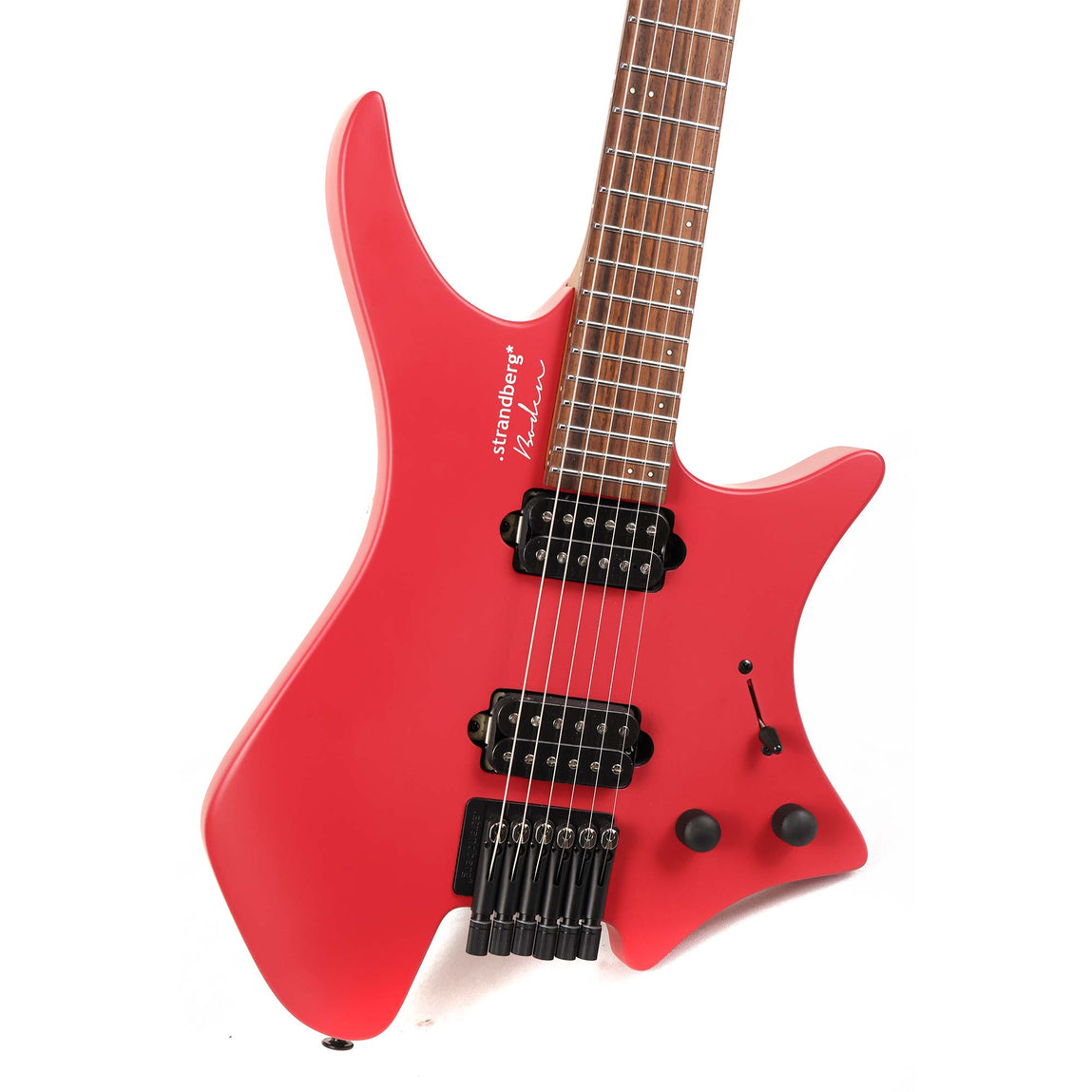 Strandberg Boden Essential 6 Astro Dust | The Music Zoo