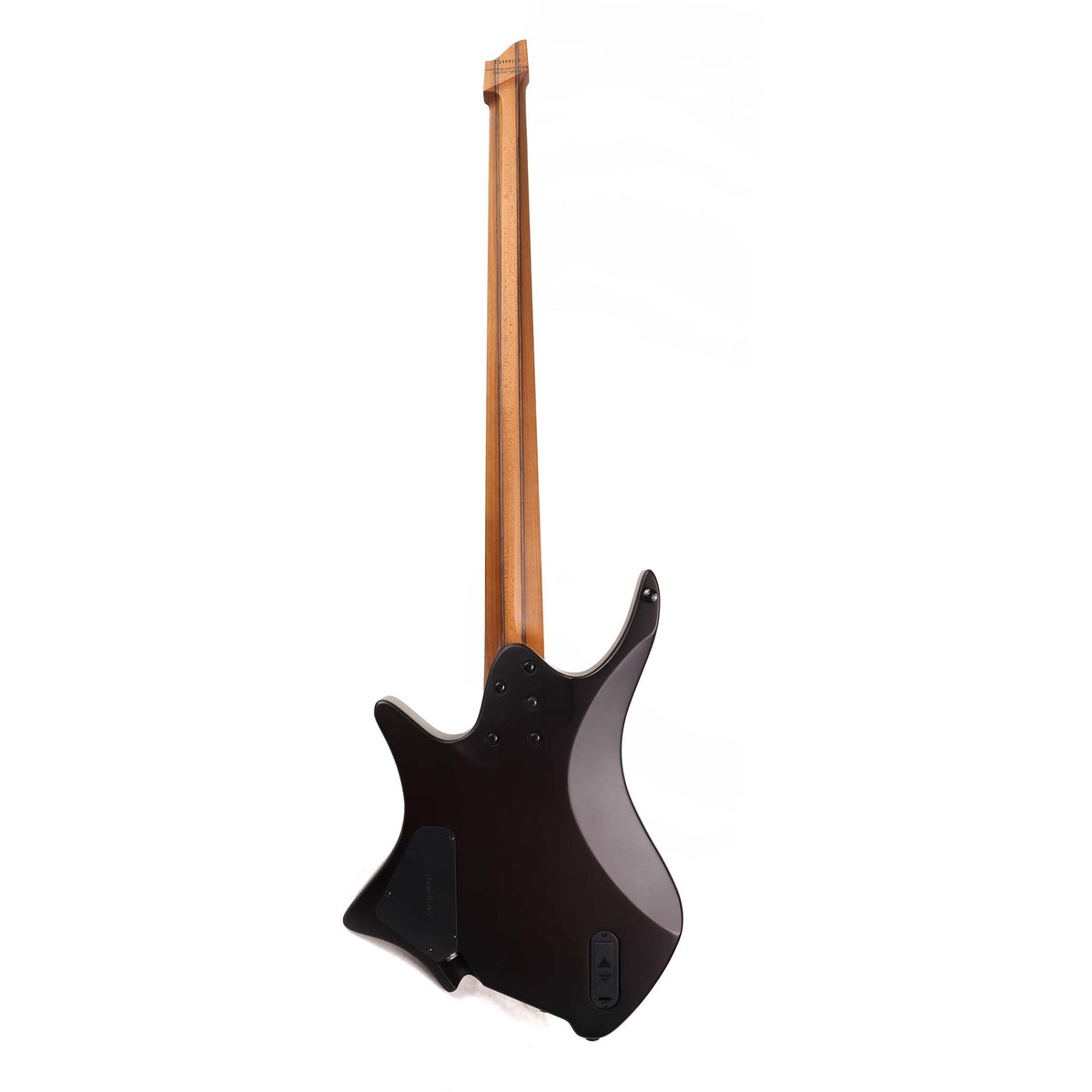 Strandberg Boden Bass Standard 4-String Natural 2025 — 3
