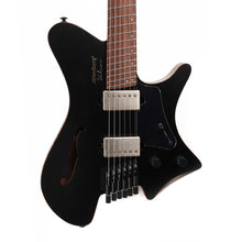 Strandberg Sälen Jazz NX 6 Black