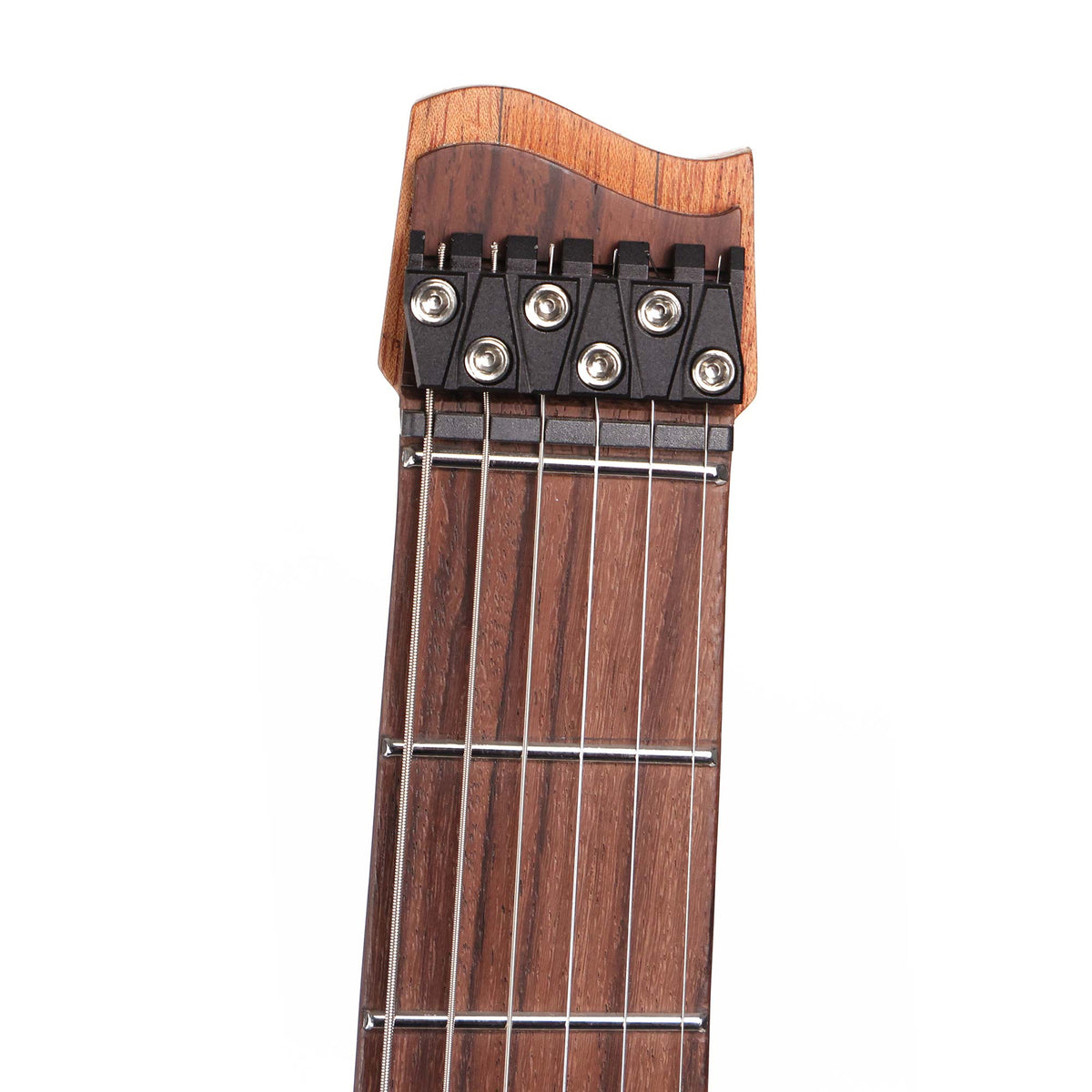 Strandberg Sälen Jazz NX 6 Black — 7