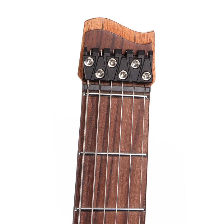 Strandberg Sälen Jazz NX 6 Black