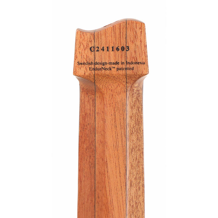 Strandberg Sälen Jazz NX 6 Black