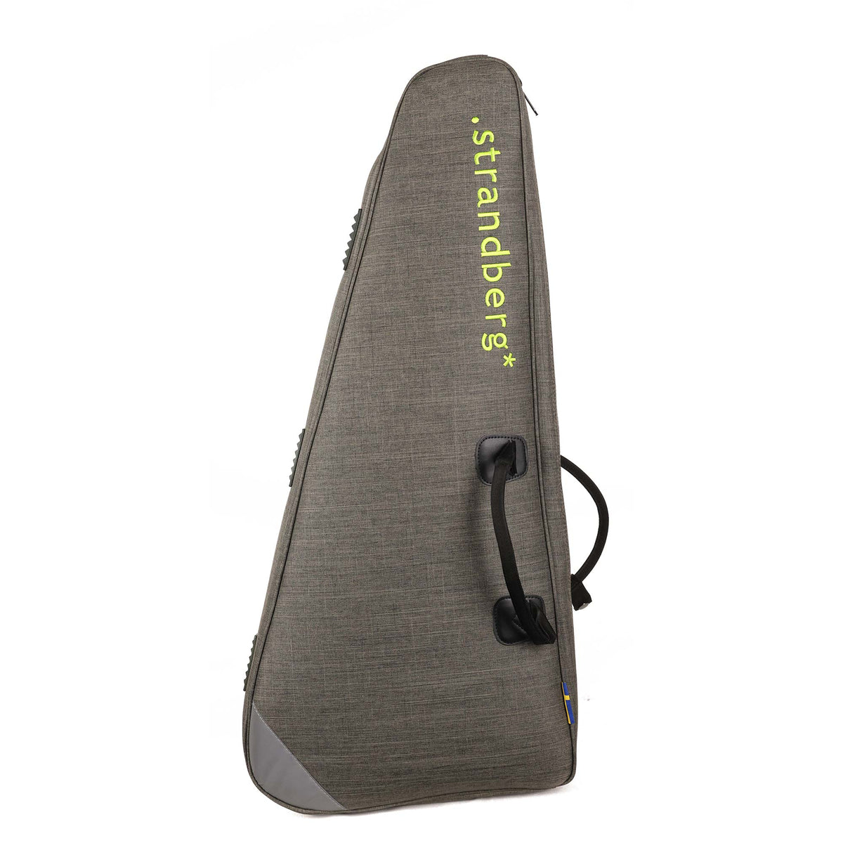 Strandberg Boden Metal NX 7 Tremolo Black Granite — 8