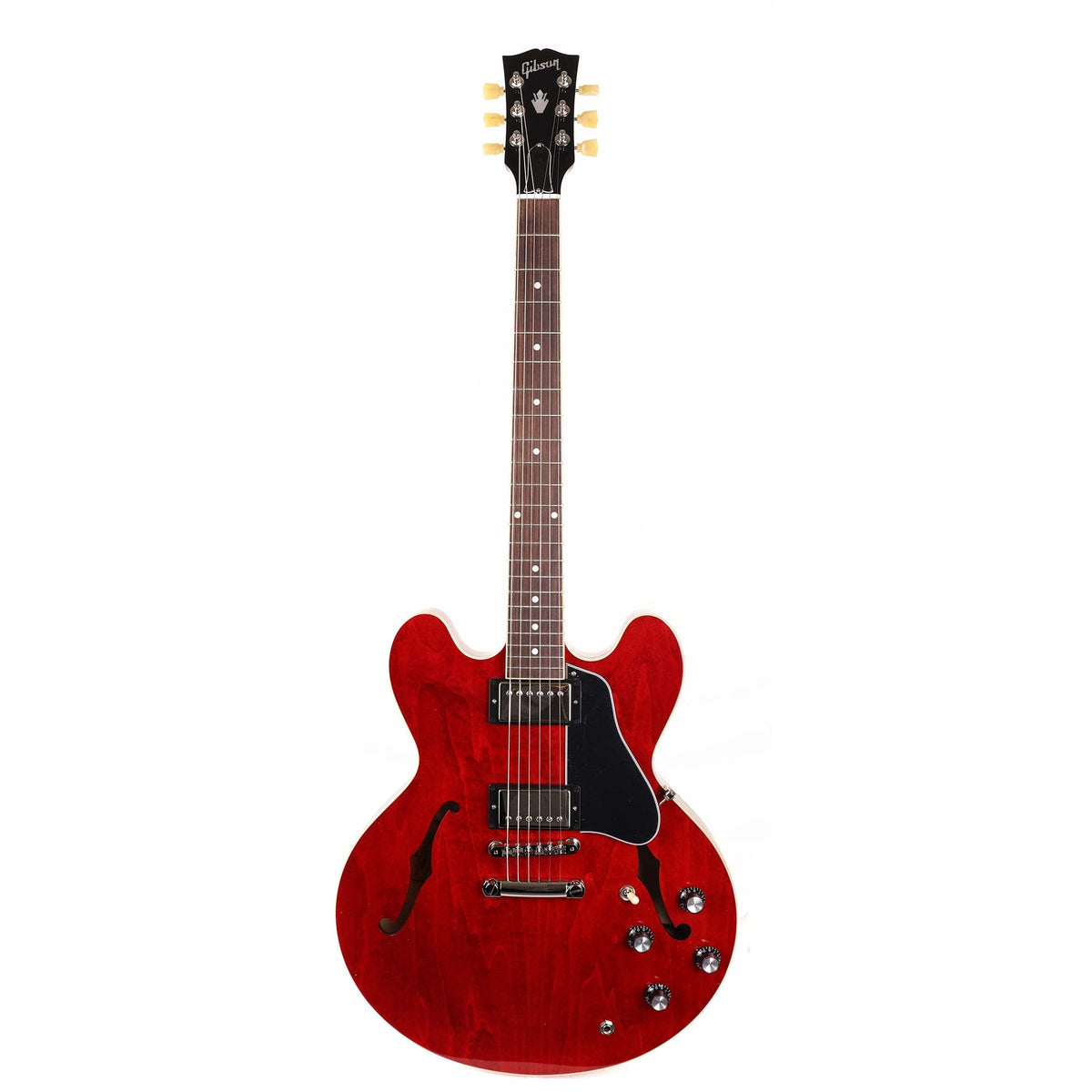 Gibson ES-335 Sixties Cherry — 2