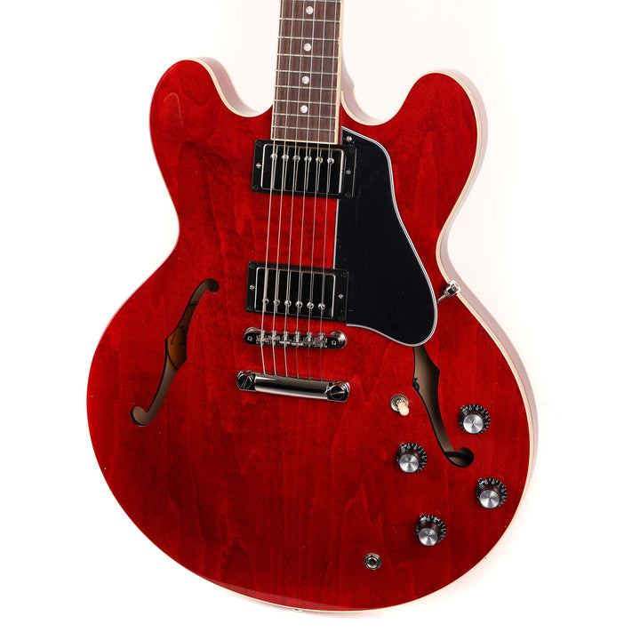 Gibson ES-335 Sixties Cherry