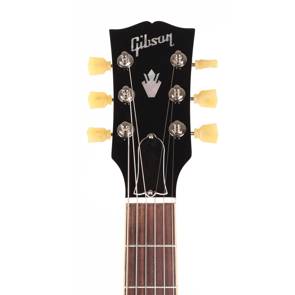 Gibson ES-335 Sixties Cherry — 6