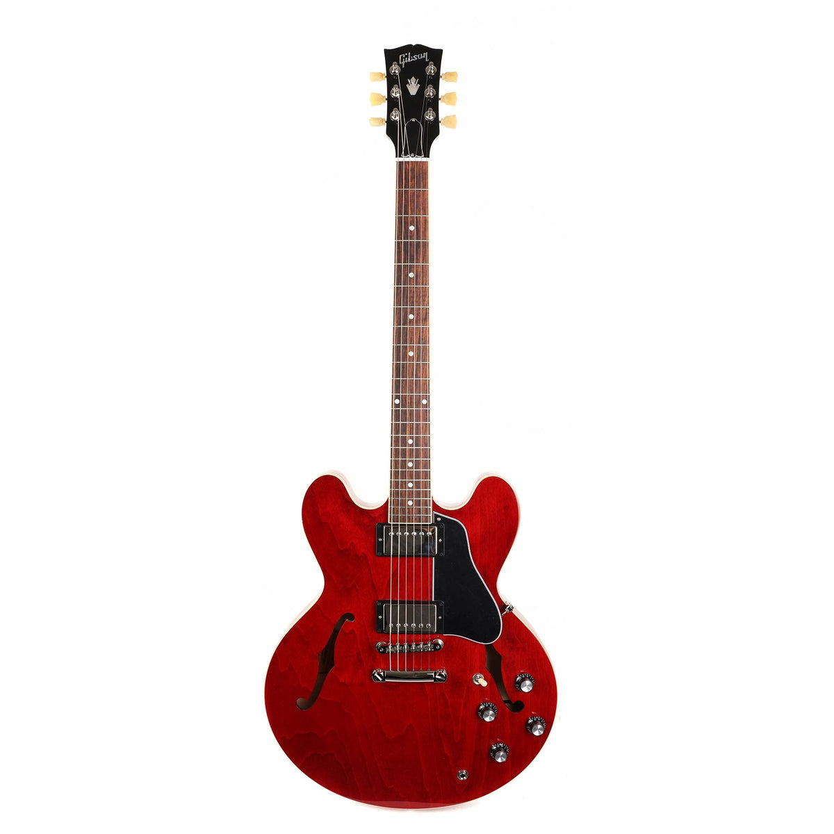 Gibson ES-335 Sixties Cherry — 2