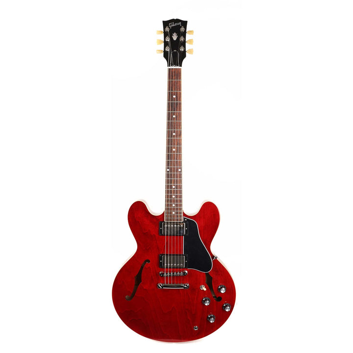 Gibson ES-335 Sixties Cherry