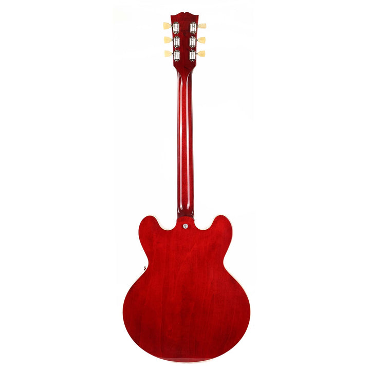 Gibson ES-335 Sixties Cherry