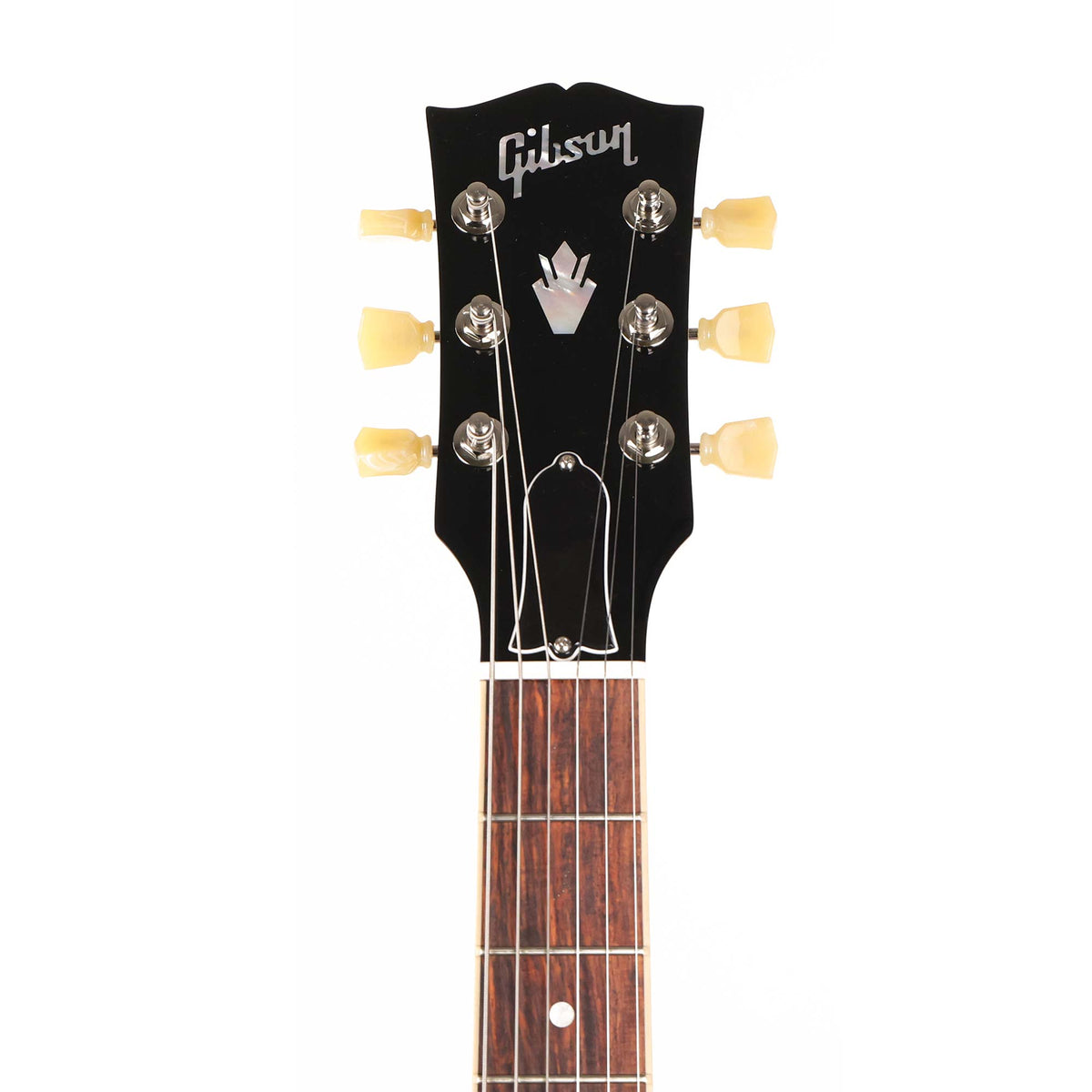 Gibson ES-335 Sixties Cherry — 6
