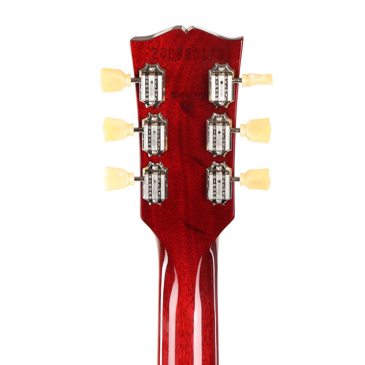 Gibson ES-335 Sixties Cherry