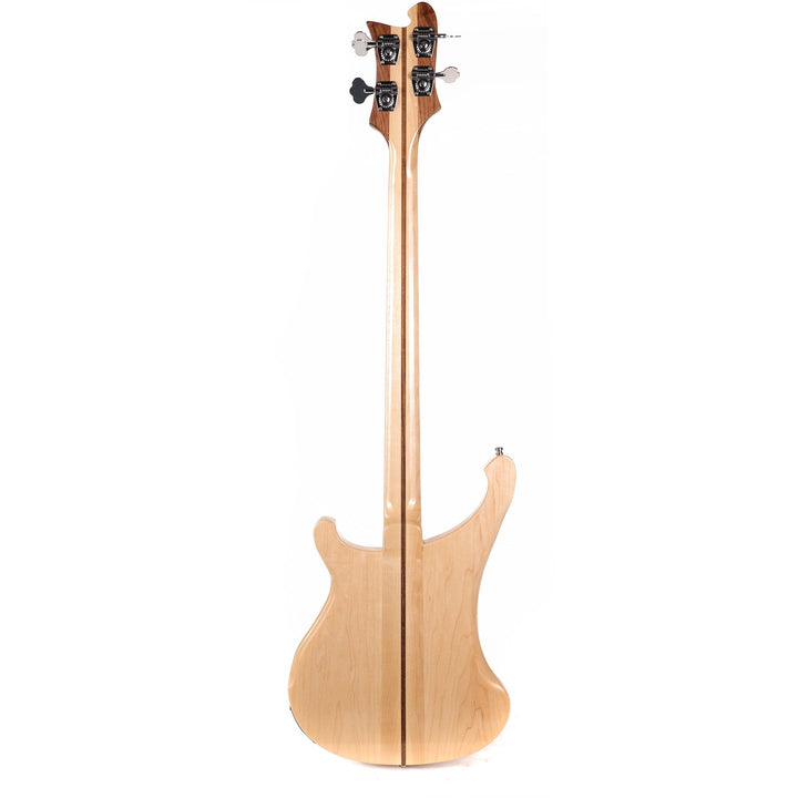 Rickenbacker 4003 Bass MapleGlo