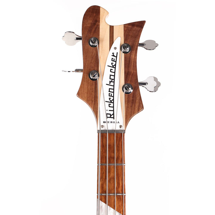 Rickenbacker 4003 Bass MapleGlo