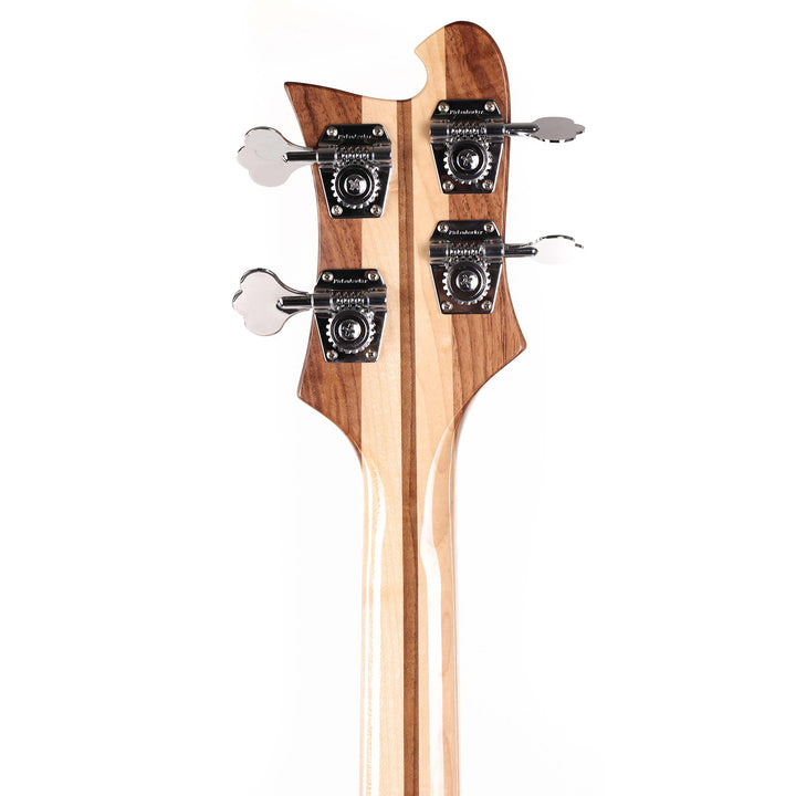 Rickenbacker 4003 Bass MapleGlo