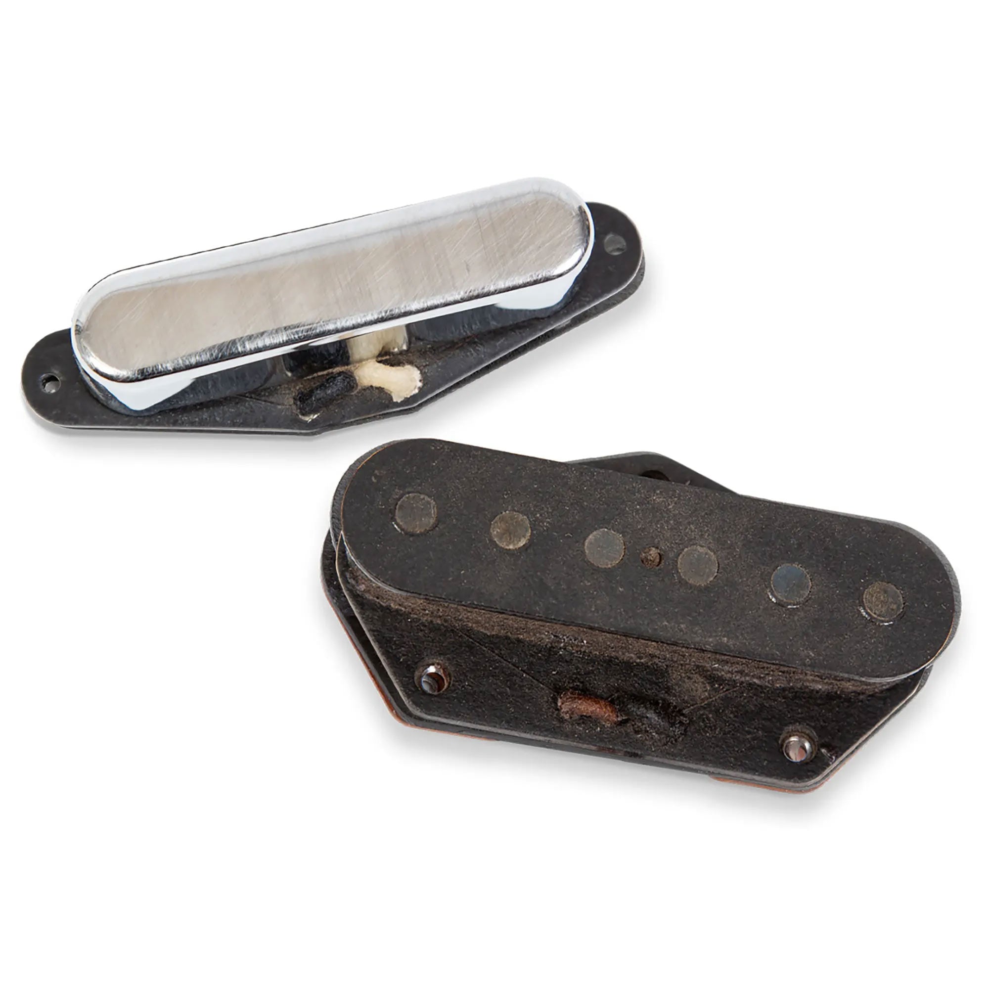 Seymour Duncan Joe Bonamassa 1950 Broadcaster Pickup Set | The