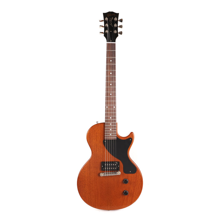 Gibson Custom Shop 1957 Les Paul Junior Made 2 Measure VOS Natural Mahogany & Custombucker