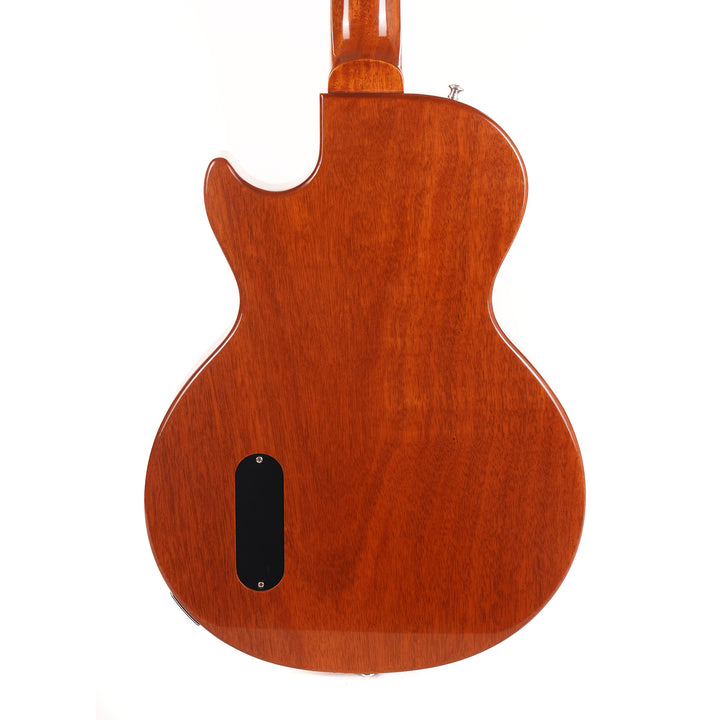Gibson Custom Shop 1957 Les Paul Junior Made 2 Measure VOS Natural Mahogany & Custombucker