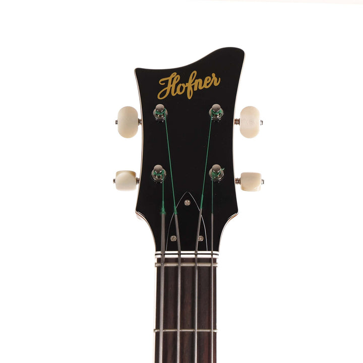 Hofner LTD 500/2 Club Bass Club Bass Dark Violin Cavern Spacing