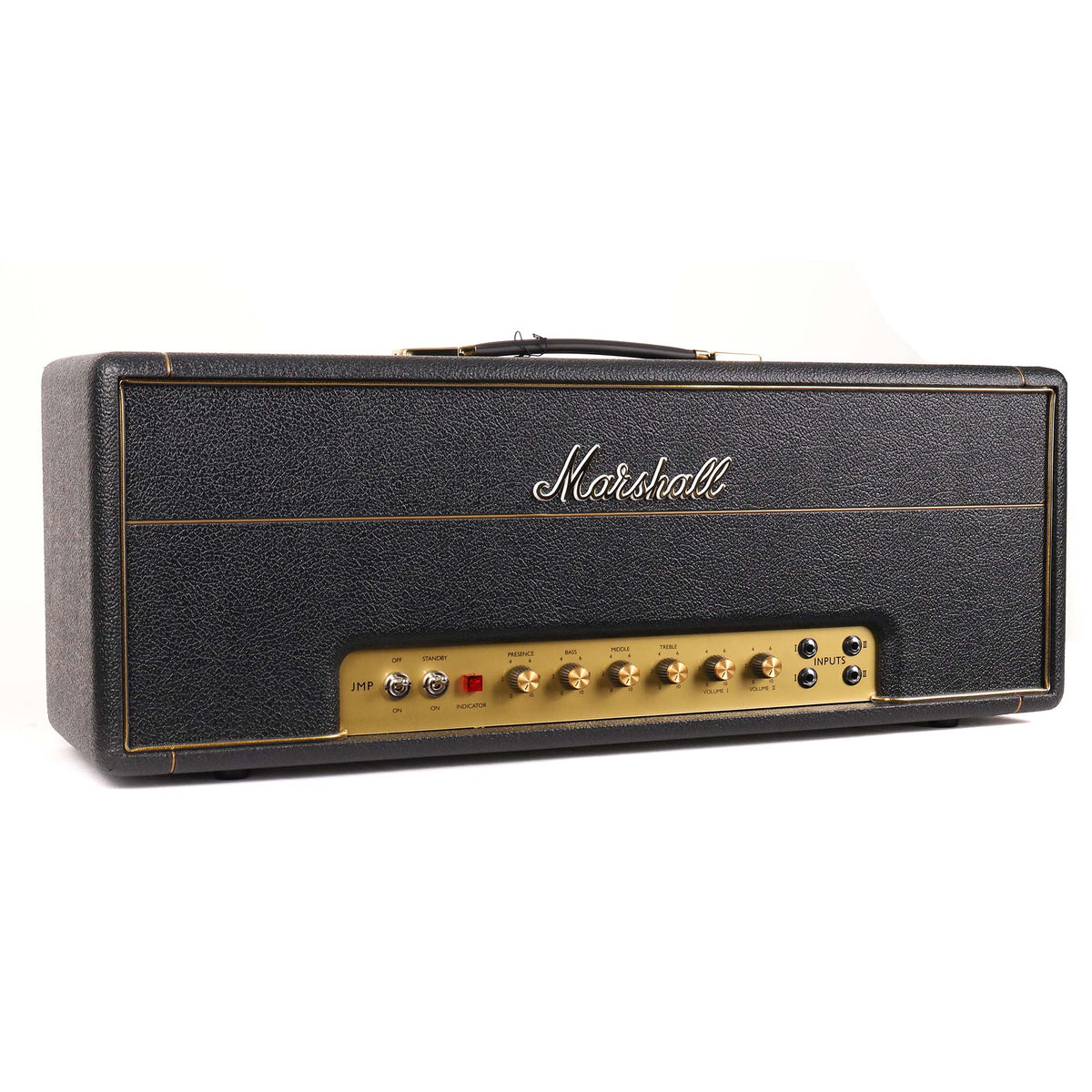 Marshall 1959HW Handwired Guitar Amplifier — 1