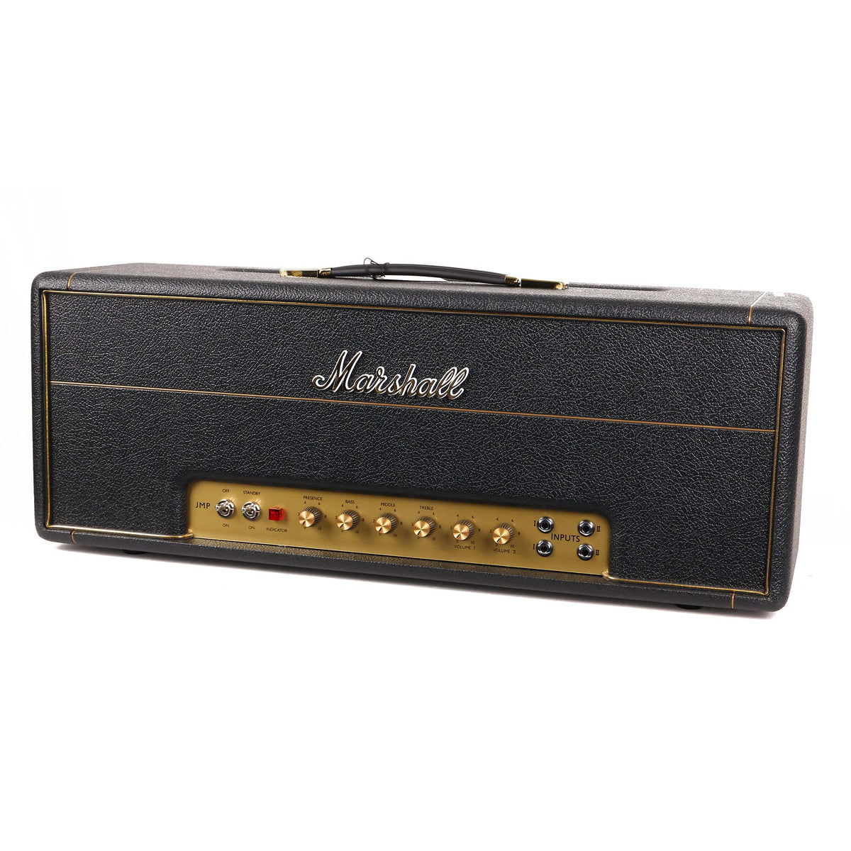 Marshall 1959HW Handwired Guitar Amplifier — 2