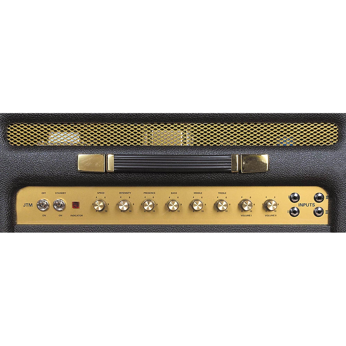 Marshall 1962 Bluesbreaker 2x12 Combo Amplifier Open-Box | The
