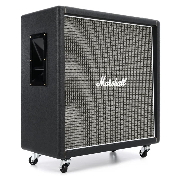 Marshall 1960BX Straight 4x12 Guitar Amplifier Cabinet