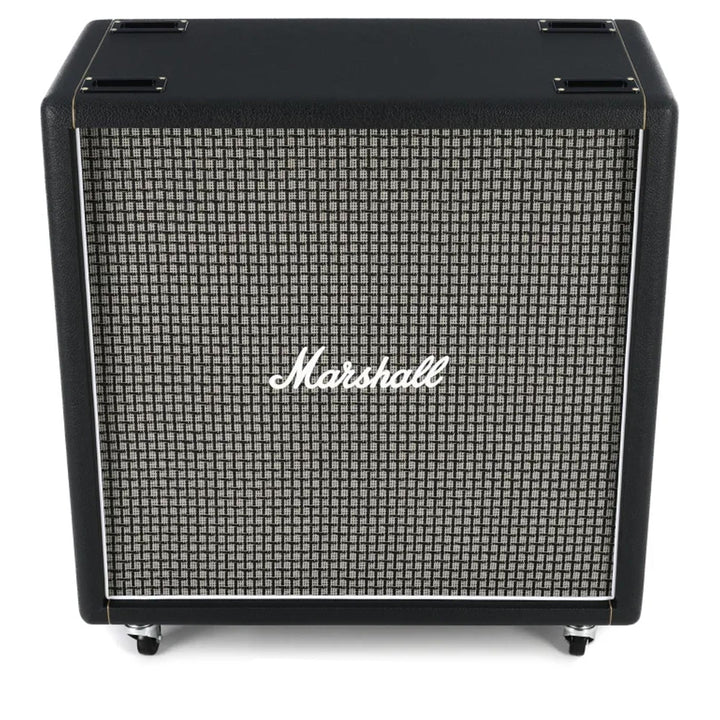 Marshall 1960BX Straight 4x12 Guitar Amplifier Cabinet