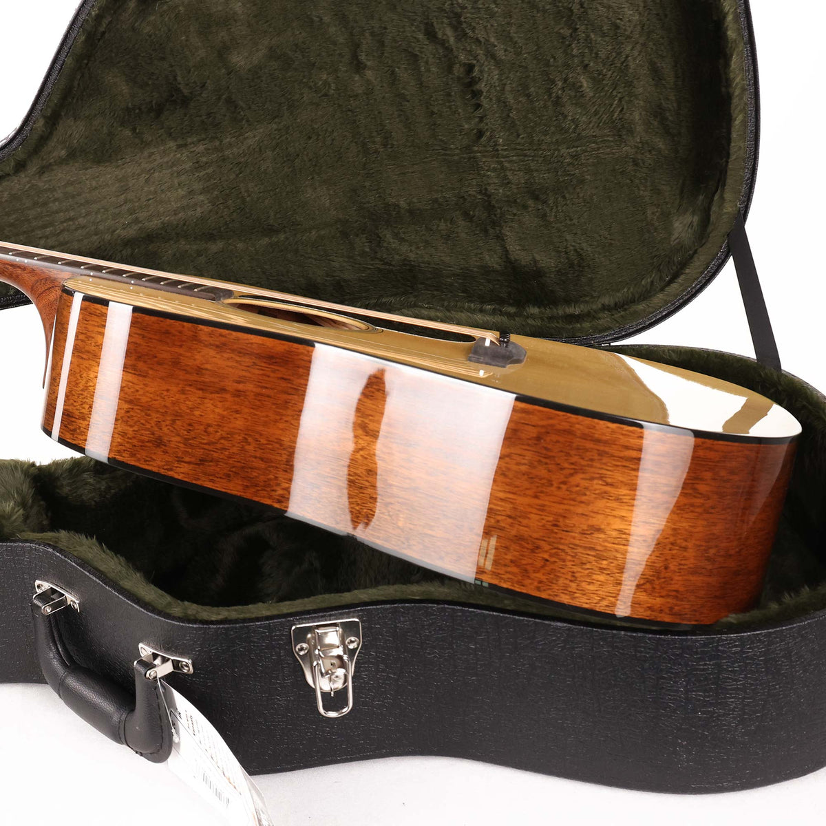 Martin Standard Series D-18 Acoustic Natural — 5