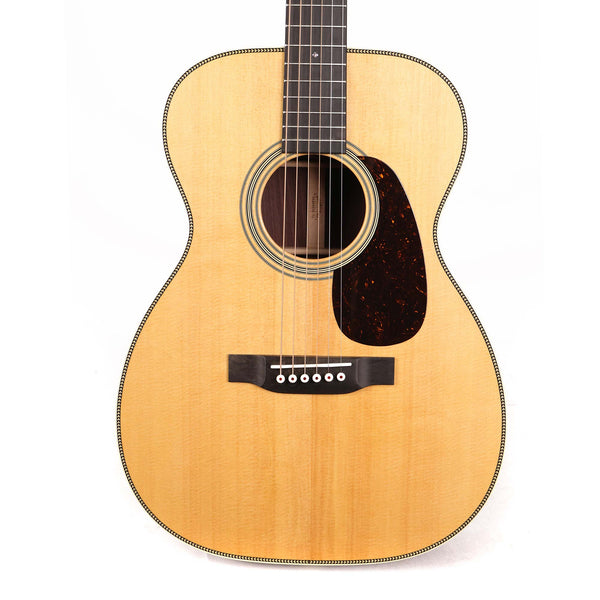 Martin 00-28 Acoustic Guitar Natural