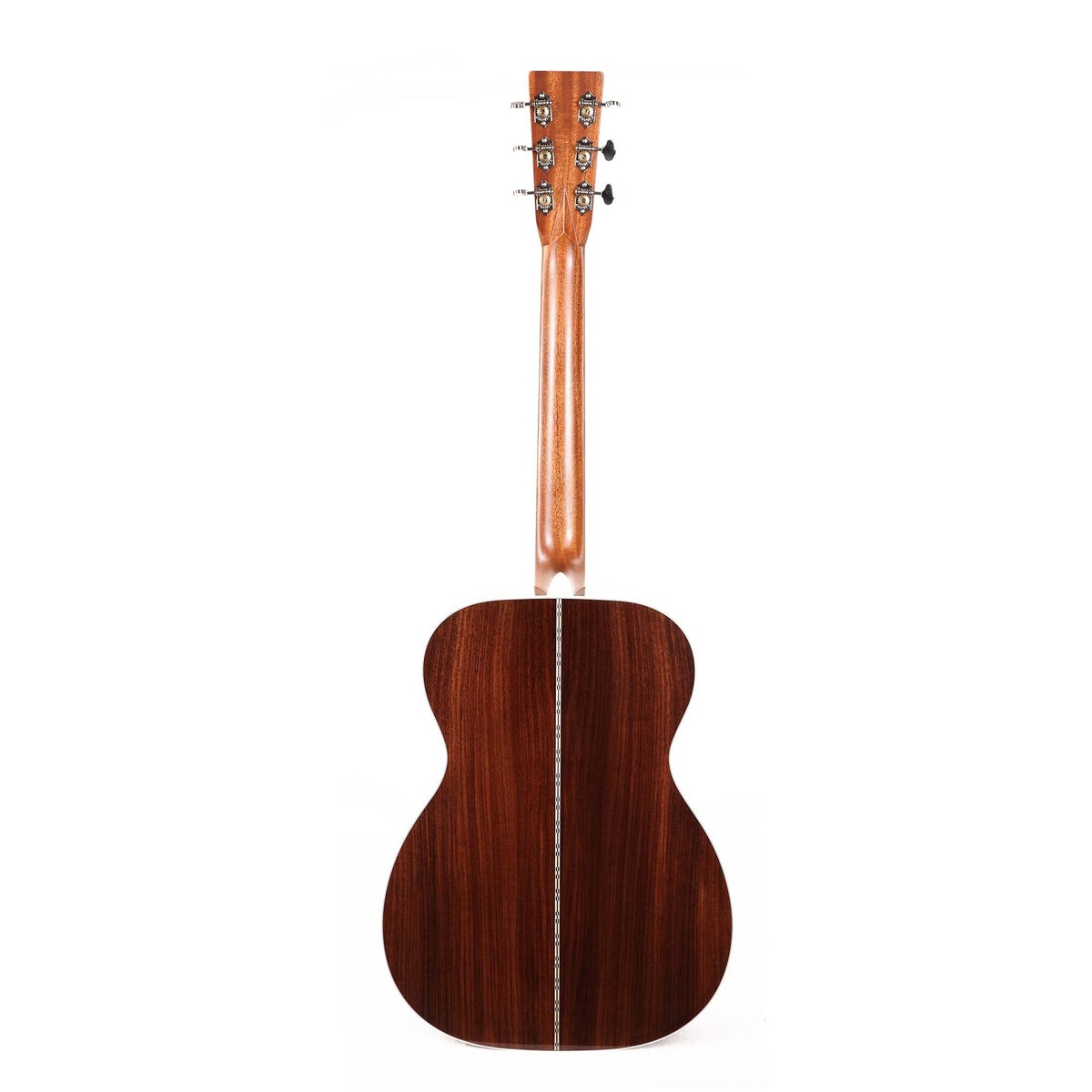 Martin 00-28 Acoustic Guitar Natural — 3