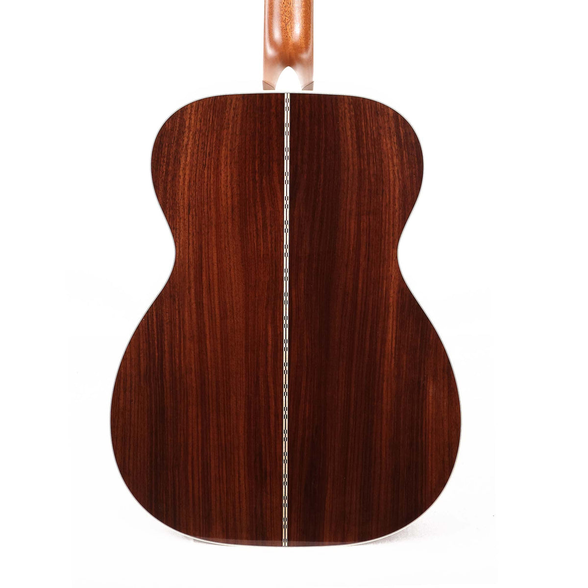 Martin 00-28 Acoustic Guitar Natural — 6