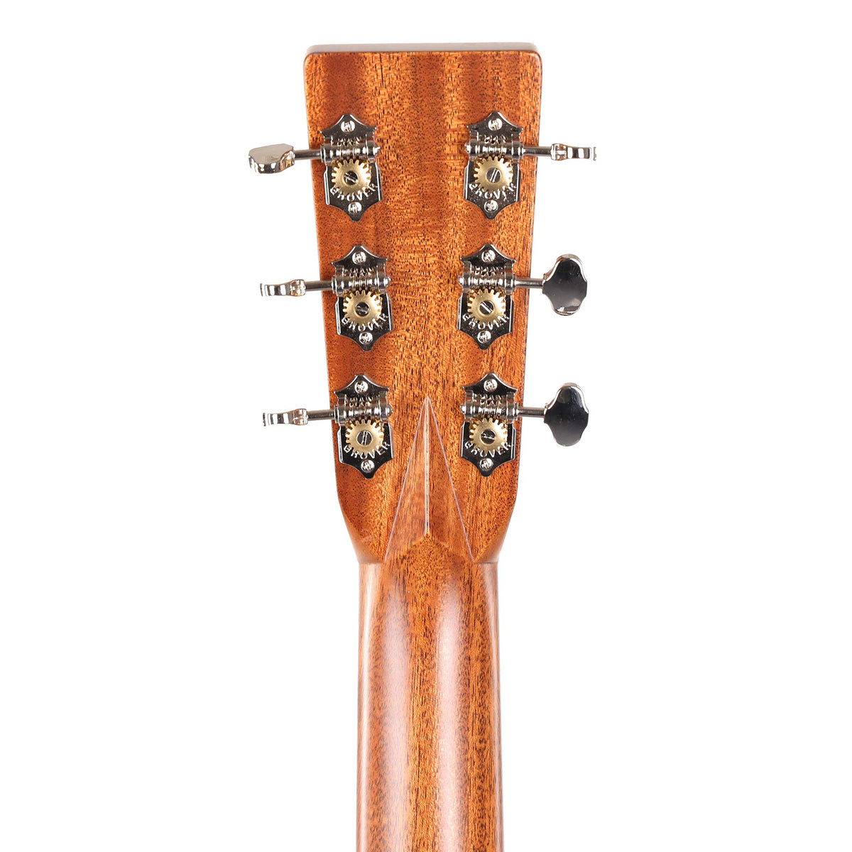 Martin 00-28 Acoustic Guitar Natural — 8