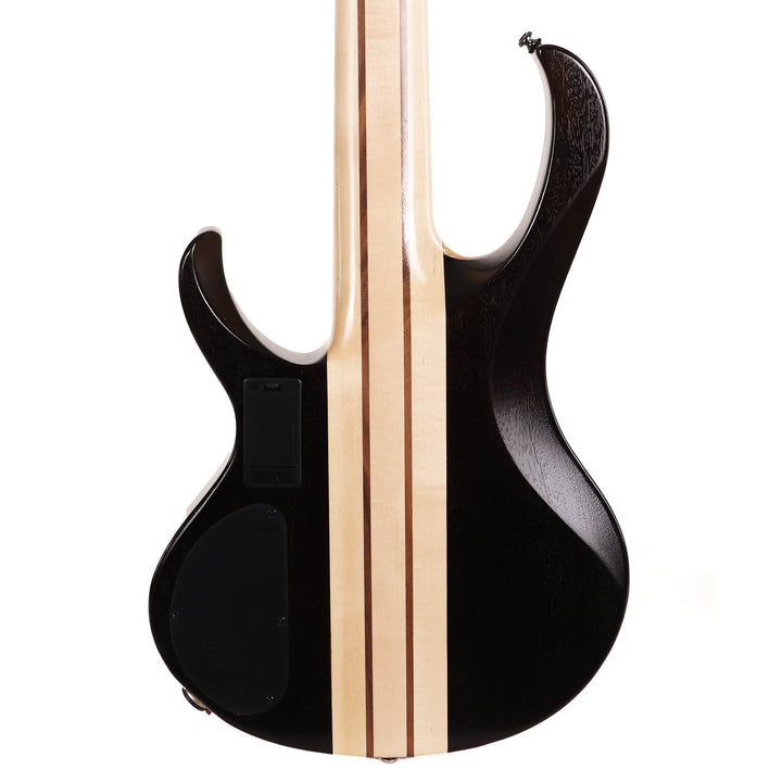 Ibanez BTB745 5-String Bass Natural Low Gloss