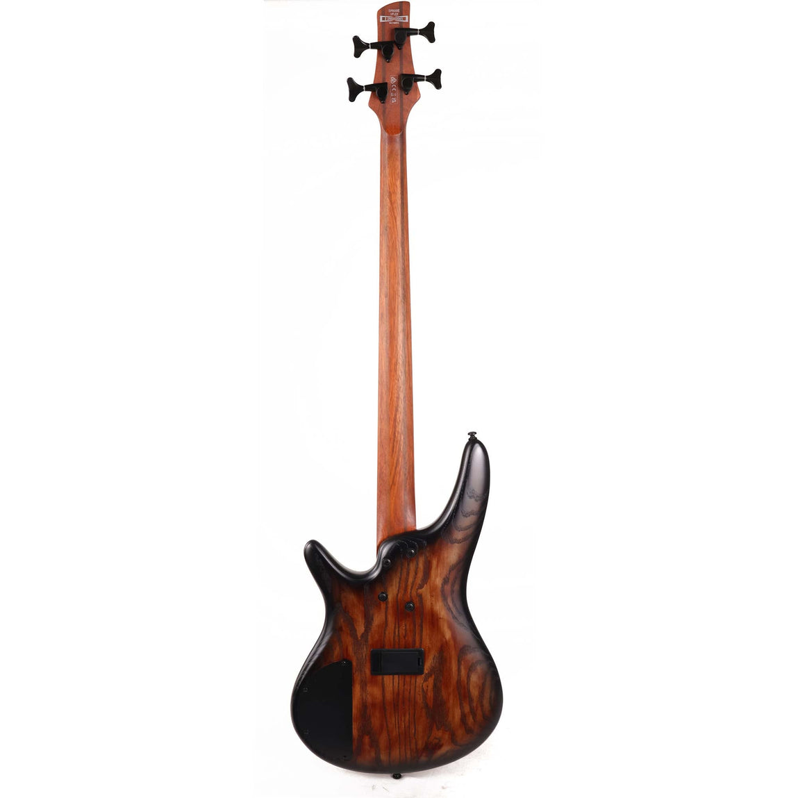 Ibanez SR Standard SR600E Bass Antique Brown Stained Burst