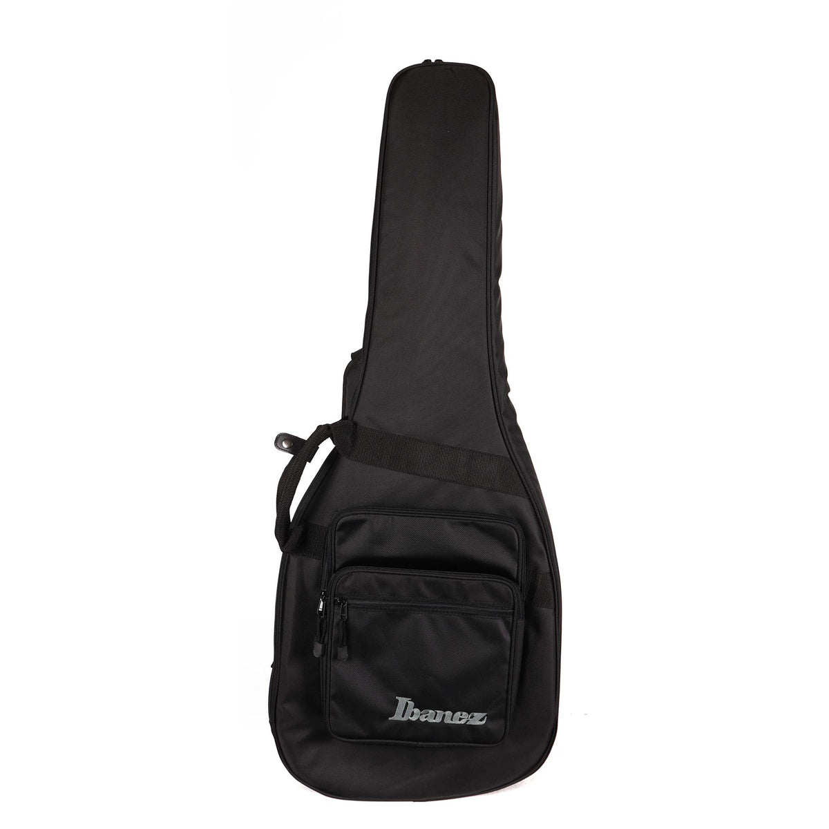 Ibanez Premium Steve Vai UV70P 7-String Black — 8