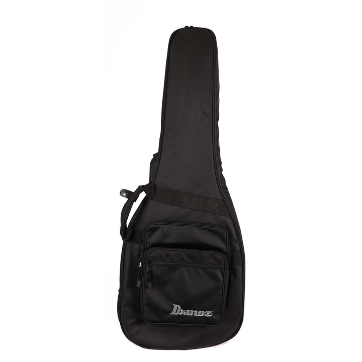 Ibanez Premium Steve Vai UV70P 7-String Black