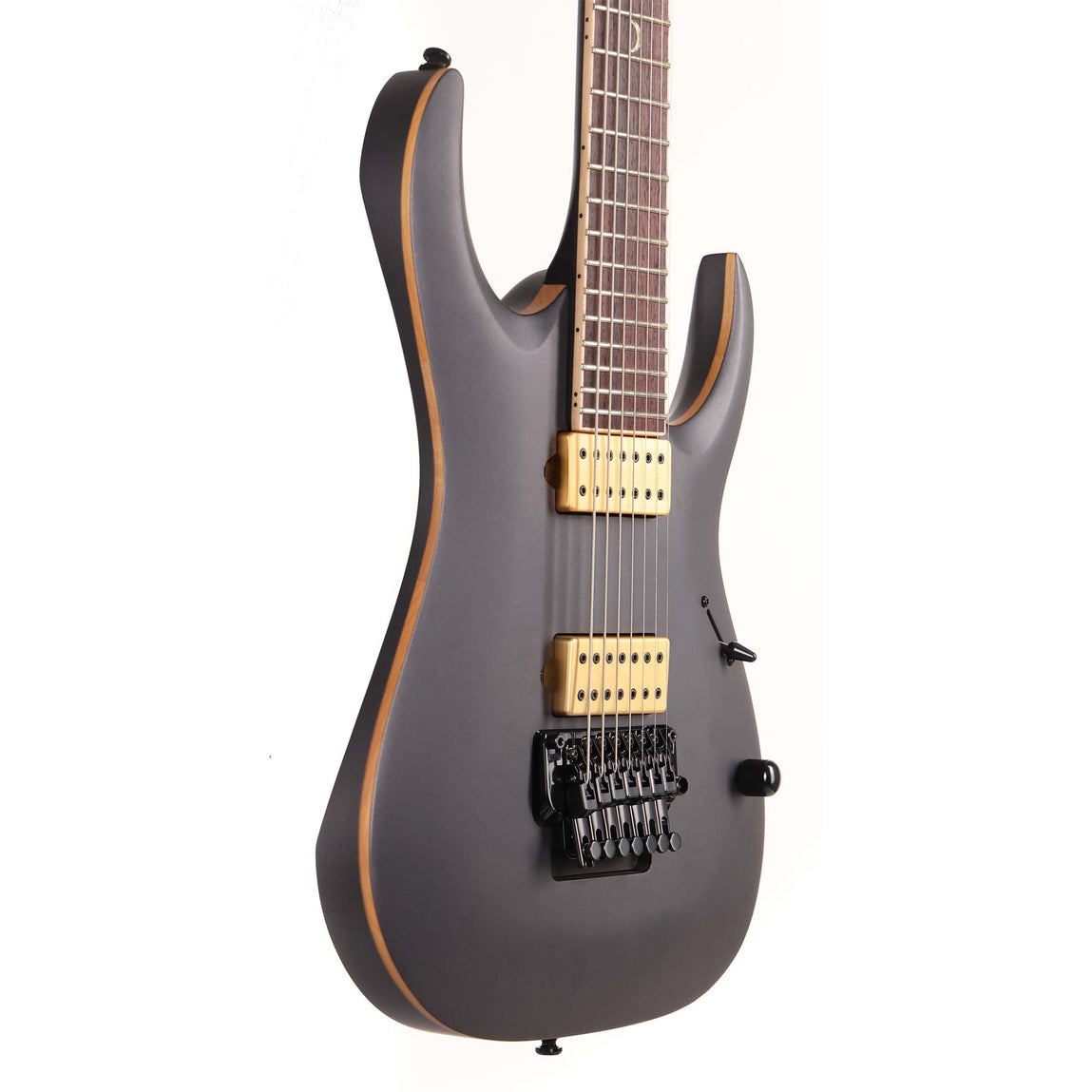Ibanez Jake Bowen Signature JBM27 - Black | The Music Zoo