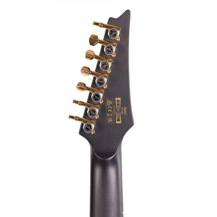 Ibanez Jake Bowen Signature JBM27 - Black