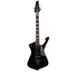 Ibanez PS120 Paul Stanley Signature Guitar Black | The Music Zoo