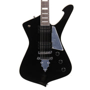 Ibanez PS60 Paul Stanley Signature Guitar Black