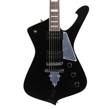 Ibanez PS60 Paul Stanley Signature Guitar Black