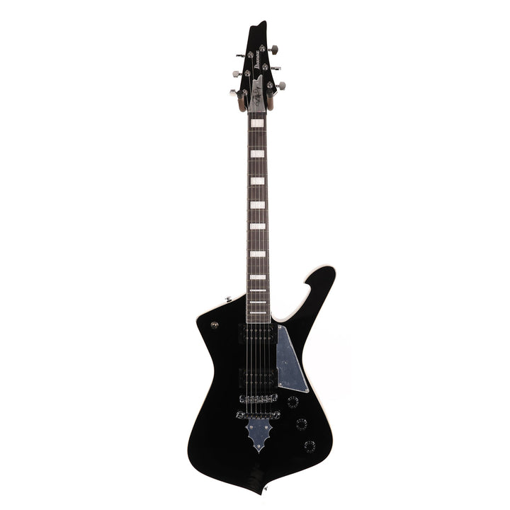 Ibanez PS60 Paul Stanley Signature Guitar Black