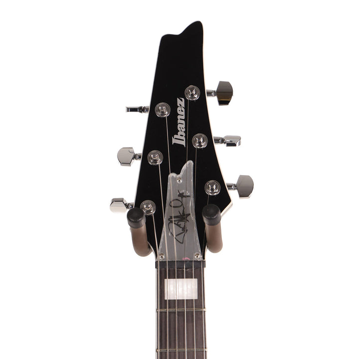 Ibanez PS60 Paul Stanley Signature Guitar Black