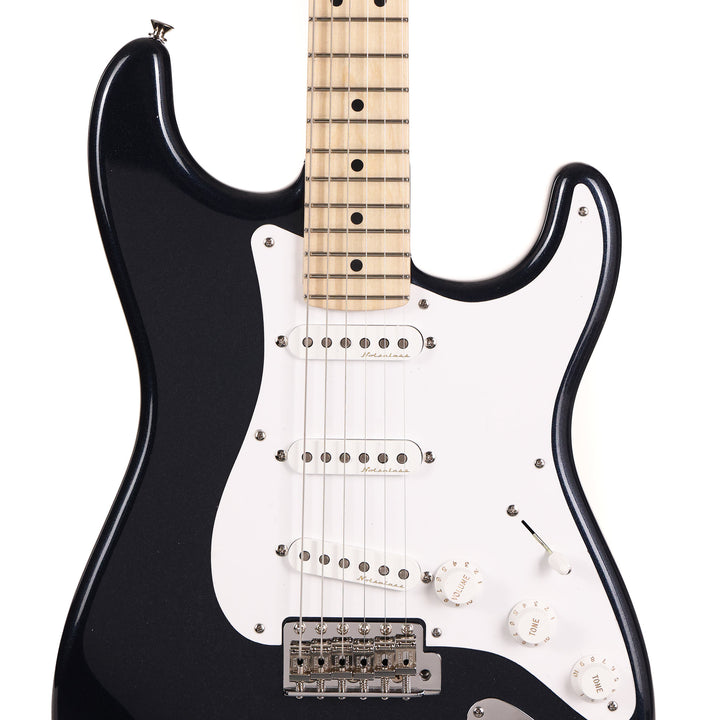 Fender Custom Shop Eric Clapton Stratocaster Midnight Blue