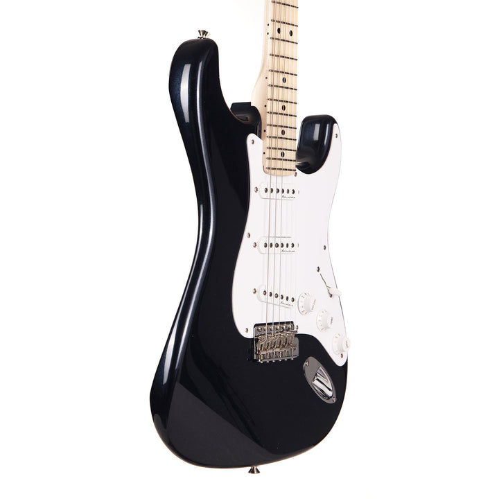 Fender Custom Shop Eric Clapton Stratocaster Midnight Blue