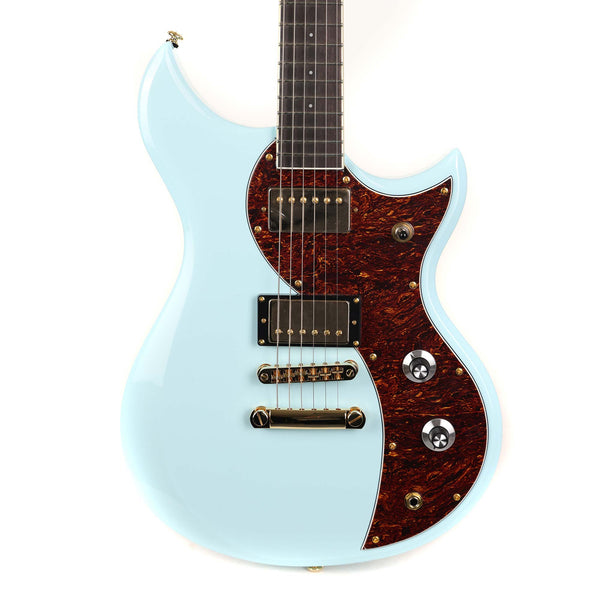 Dunable DE Series Cyclops v2 Powder Blue and Tortoise Shell